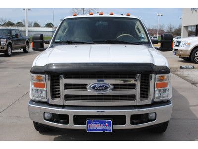 Lariat diesel 6.4l power door locks power windows power driver's seat tachometer