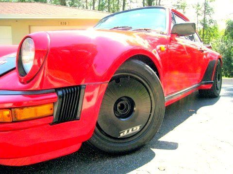 1979 930 turbo porsche