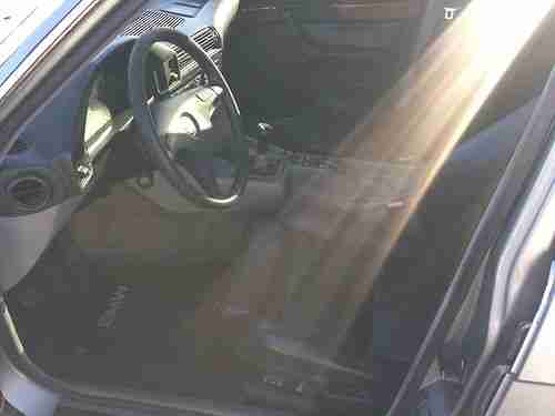 1990 BMW 525I with M interior, US $2,750.00, image 6