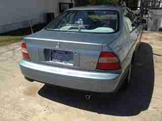 1994 Honda Accord LX Sedan 4-Door 2.2L, image 3