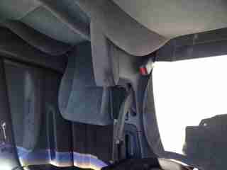 1994 Honda Accord LX Sedan 4-Door 2.2L, image 4