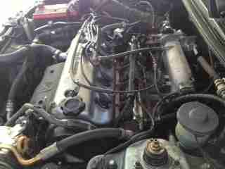 1994 Honda Accord LX Sedan 4-Door 2.2L, image 5