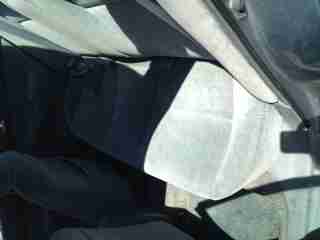 1994 Honda Accord LX Sedan 4-Door 2.2L, image 6