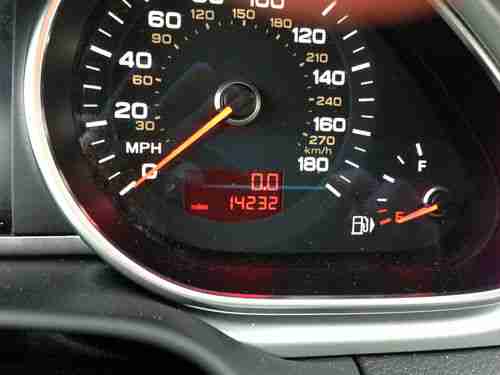 2011 AUDI Q7 PREMIUM QUATTRO TDI DIESEL, PEARL GRAY, PANO ROOF, LOW MILES, US $48,200.00, image 11