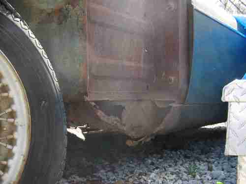 1965 & 1973 MGB Roadsters, Both project cars, sold together, image 8