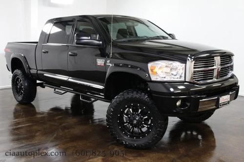 2009 dodge ram 2500