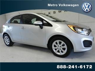 2013 kia rio 5dr hb auto lx gdi automatic only 2k miles like new