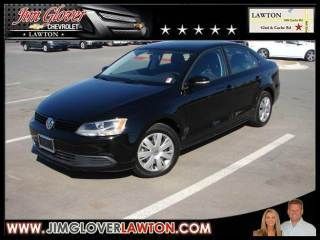 2012 volkswagen jetta sedan 4dr auto se traction control air conditioning