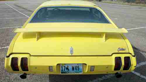 1970 OLDSMOBILE RALLYE 350 with 95% ORIGINAL PAINT, US $15,000.00, image 2