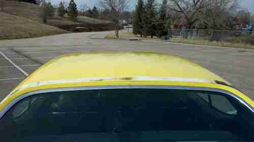 1970 OLDSMOBILE RALLYE 350 with 95% ORIGINAL PAINT, US $15,000.00, image 6