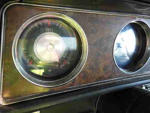 1970 OLDSMOBILE RALLYE 350 with 95% ORIGINAL PAINT, US $15,000.00, image 11