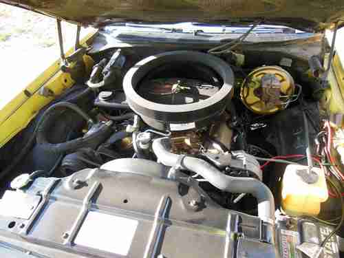 1970 OLDSMOBILE RALLYE 350 with 95% ORIGINAL PAINT, US $15,000.00, image 17