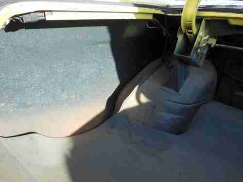 1970 OLDSMOBILE RALLYE 350 with 95% ORIGINAL PAINT, US $15,000.00, image 20