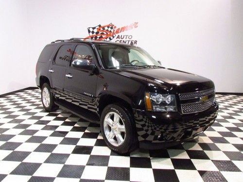 Ltz , black , with black leather