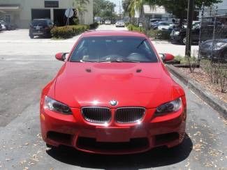 No reserve.6 speed manual. hard top convertible