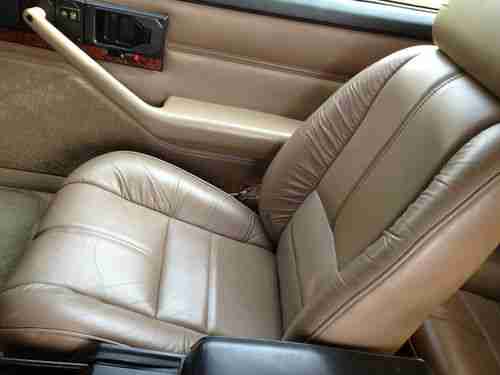 Camaro Z 28 25th Anniversary Edition, image 4