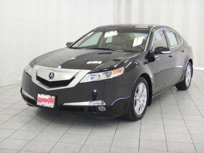 Super clean one owner 2010 acura tl fw drive technology pkg w/navi 3.5 v6 280hp!