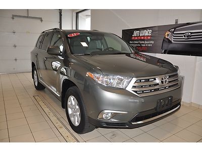 3.5l v6 certified cpo special edition heated leather 3rd row seat tow bluetooth