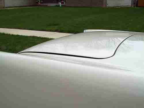 1955   Chevrolet Bel Air, Convertible, image 13