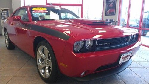 2013 dodge challenger r/t