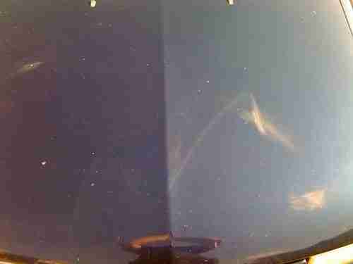 2003 Chevrolet Blazer Xtreme Sport Utility 2-Door 4.3L NO RESERVE, image 10