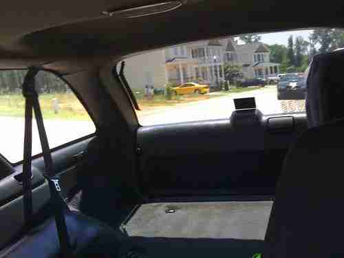 2003 Chevrolet Blazer Xtreme Sport Utility 2-Door 4.3L NO RESERVE, image 14