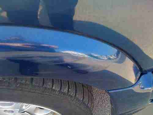 2003 Chevrolet Blazer Xtreme Sport Utility 2-Door 4.3L NO RESERVE, image 16