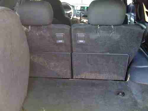 2003 Chevrolet Blazer Xtreme Sport Utility 2-Door 4.3L NO RESERVE, image 18