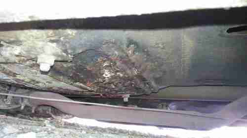 1965 Ford Galaxie 500 Convertible, image 10