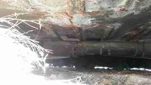 1965 Ford Galaxie 500 Convertible, image 12