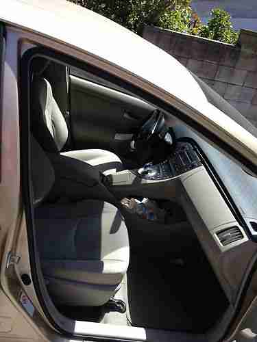 2010 toyota Prius No Reserve, image 6