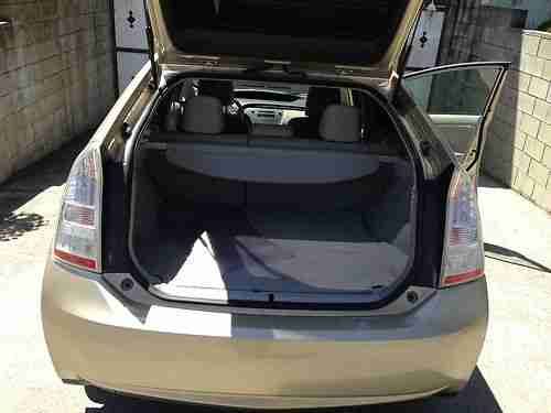 2010 toyota Prius No Reserve, image 8