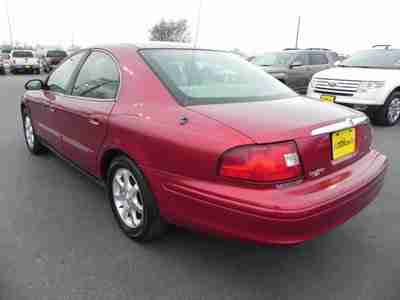 LS 3.0L Front Wheel Drive Tires - Front All-Season Tires - Rear All-Season A/C, image 3