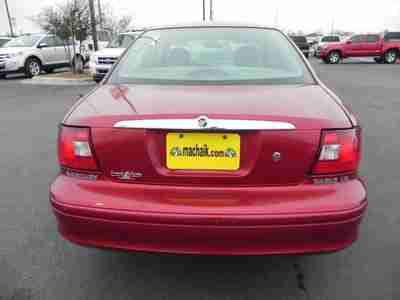 LS 3.0L Front Wheel Drive Tires - Front All-Season Tires - Rear All-Season A/C, image 4