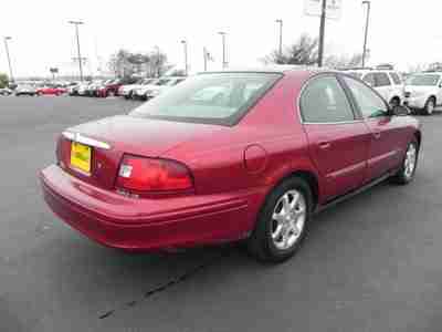 LS 3.0L Front Wheel Drive Tires - Front All-Season Tires - Rear All-Season A/C, image 5