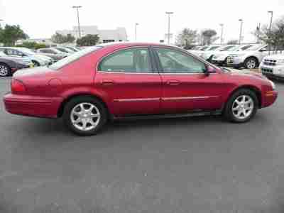 LS 3.0L Front Wheel Drive Tires - Front All-Season Tires - Rear All-Season A/C, image 6