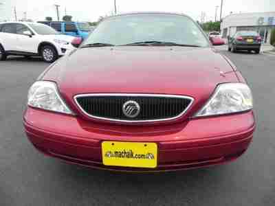 LS 3.0L Front Wheel Drive Tires - Front All-Season Tires - Rear All-Season A/C, image 8