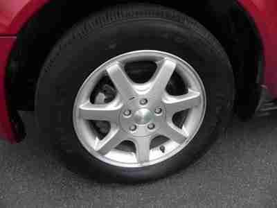 LS 3.0L Front Wheel Drive Tires - Front All-Season Tires - Rear All-Season A/C, image 9