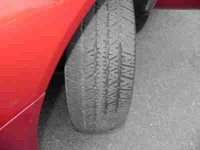 LS 3.0L Front Wheel Drive Tires - Front All-Season Tires - Rear All-Season A/C, image 10