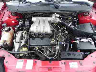 LS 3.0L Front Wheel Drive Tires - Front All-Season Tires - Rear All-Season A/C, image 11