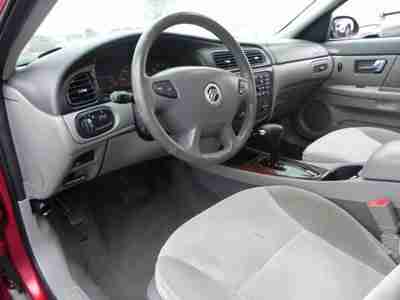 LS 3.0L Front Wheel Drive Tires - Front All-Season Tires - Rear All-Season A/C, image 12