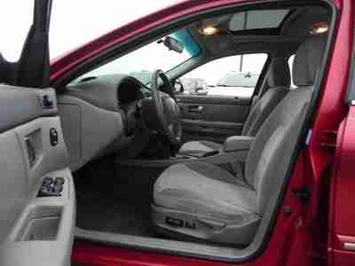 LS 3.0L Front Wheel Drive Tires - Front All-Season Tires - Rear All-Season A/C, image 13