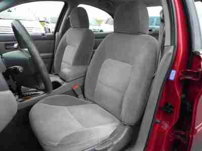 LS 3.0L Front Wheel Drive Tires - Front All-Season Tires - Rear All-Season A/C, image 14