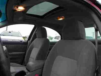 LS 3.0L Front Wheel Drive Tires - Front All-Season Tires - Rear All-Season A/C, image 15