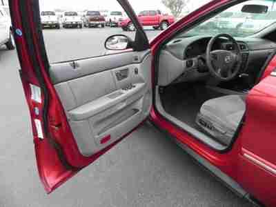 LS 3.0L Front Wheel Drive Tires - Front All-Season Tires - Rear All-Season A/C, image 16