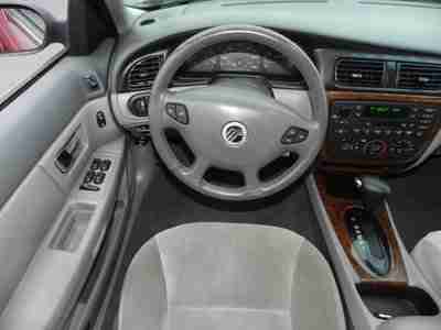 LS 3.0L Front Wheel Drive Tires - Front All-Season Tires - Rear All-Season A/C, image 17