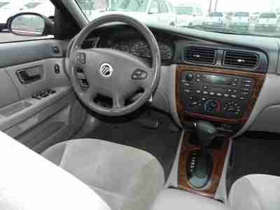 LS 3.0L Front Wheel Drive Tires - Front All-Season Tires - Rear All-Season A/C, image 18