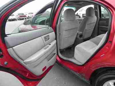 LS 3.0L Front Wheel Drive Tires - Front All-Season Tires - Rear All-Season A/C, image 21