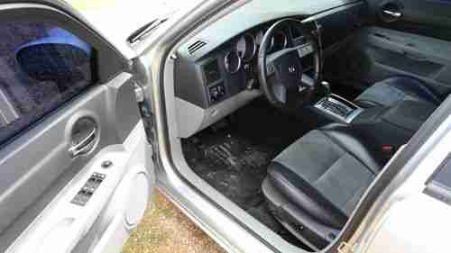 SRT-8 Nav Navi Suede Leather Seats Keyless Entry CLEAR TITLE NEVER SALVAGED, US $13,500.00, image 3