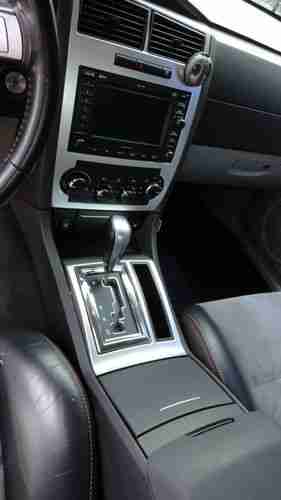 SRT-8 Nav Navi Suede Leather Seats Keyless Entry CLEAR TITLE NEVER SALVAGED, US $13,500.00, image 6